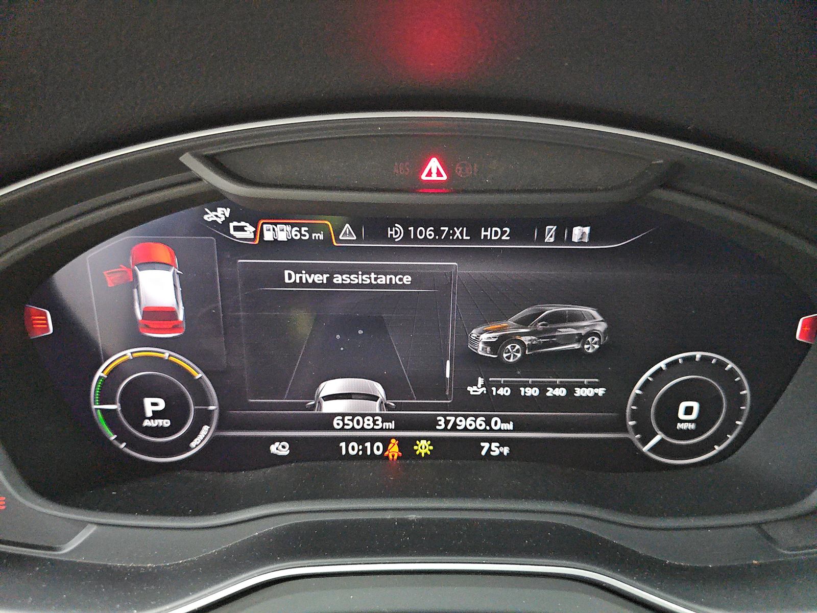 2020 Audi Q5 e Premium Plus AWD