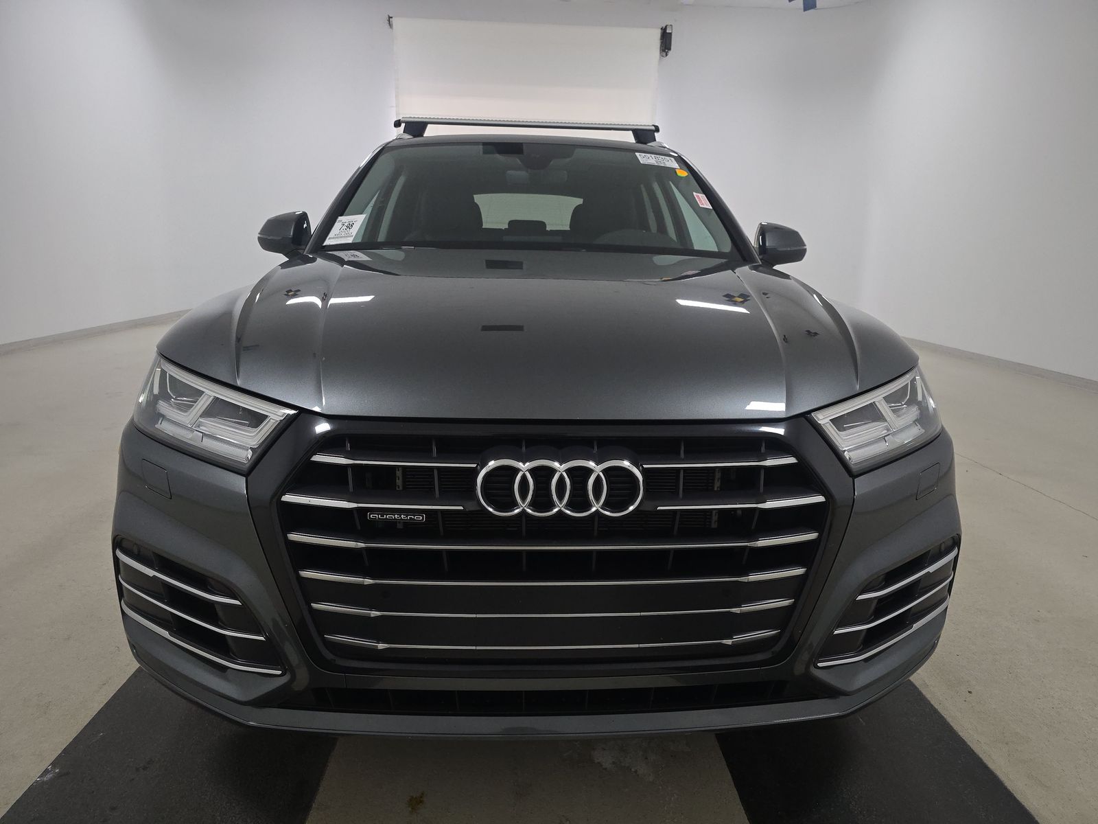 2020 Audi Q5 e Premium Plus AWD