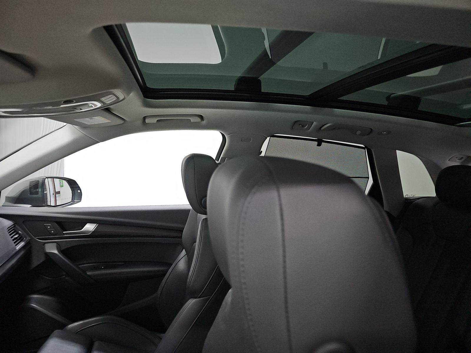 2020 Audi Q5 e Premium Plus AWD