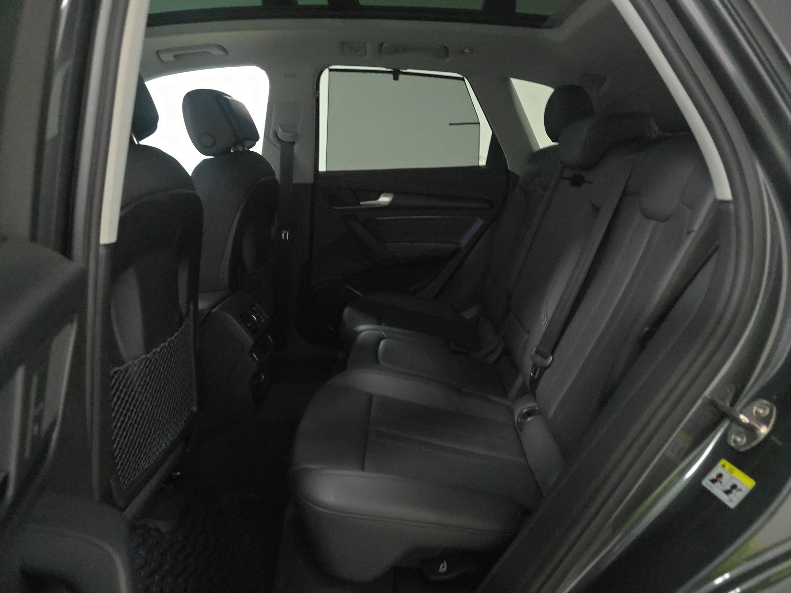 2020 Audi Q5 e Premium Plus AWD