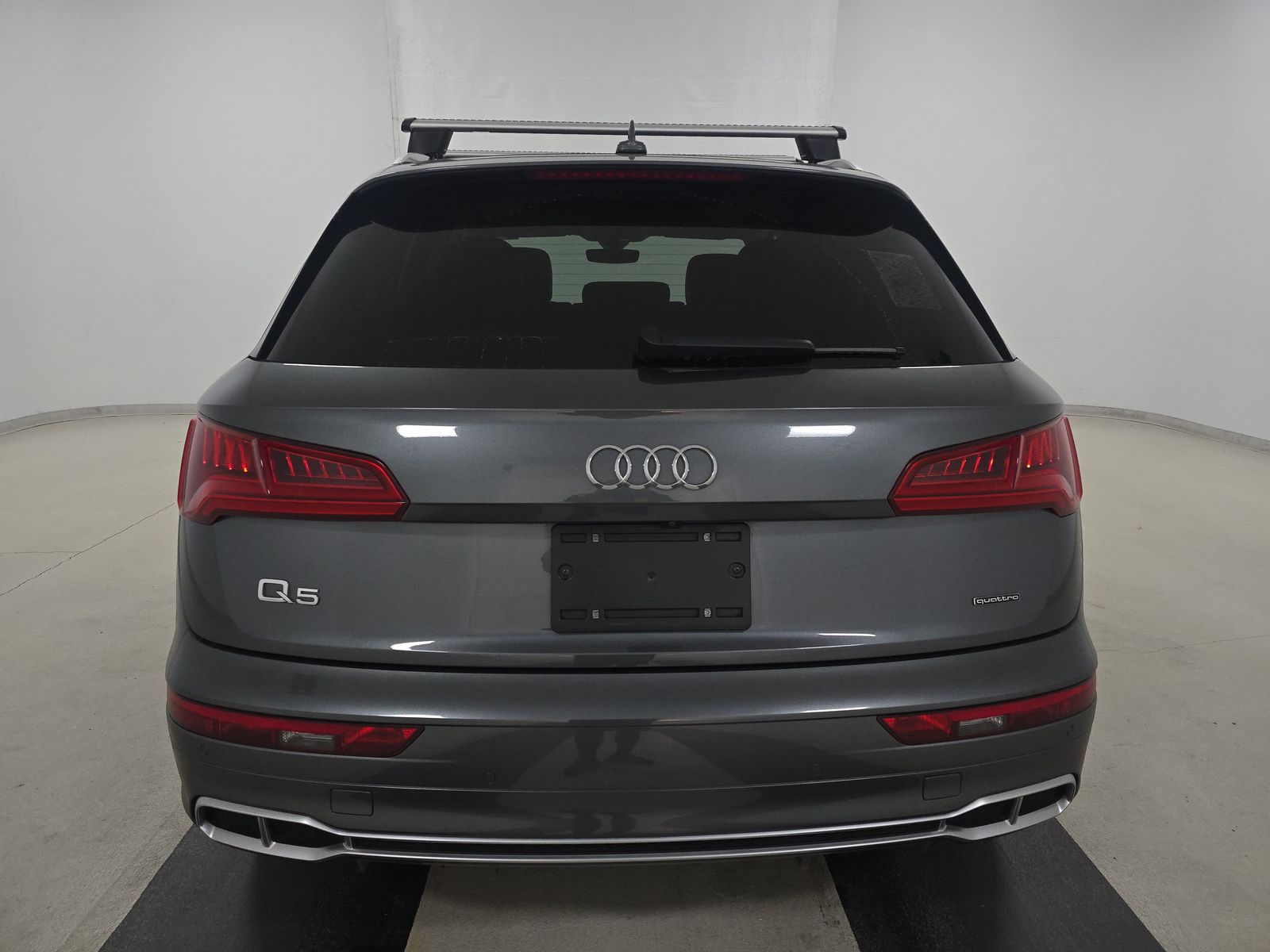 2020 Audi Q5 e Premium Plus AWD