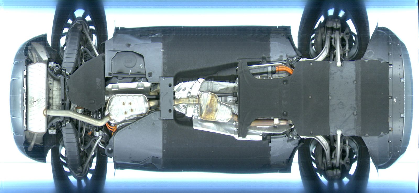 2020 Audi Q5 e Premium Plus AWD