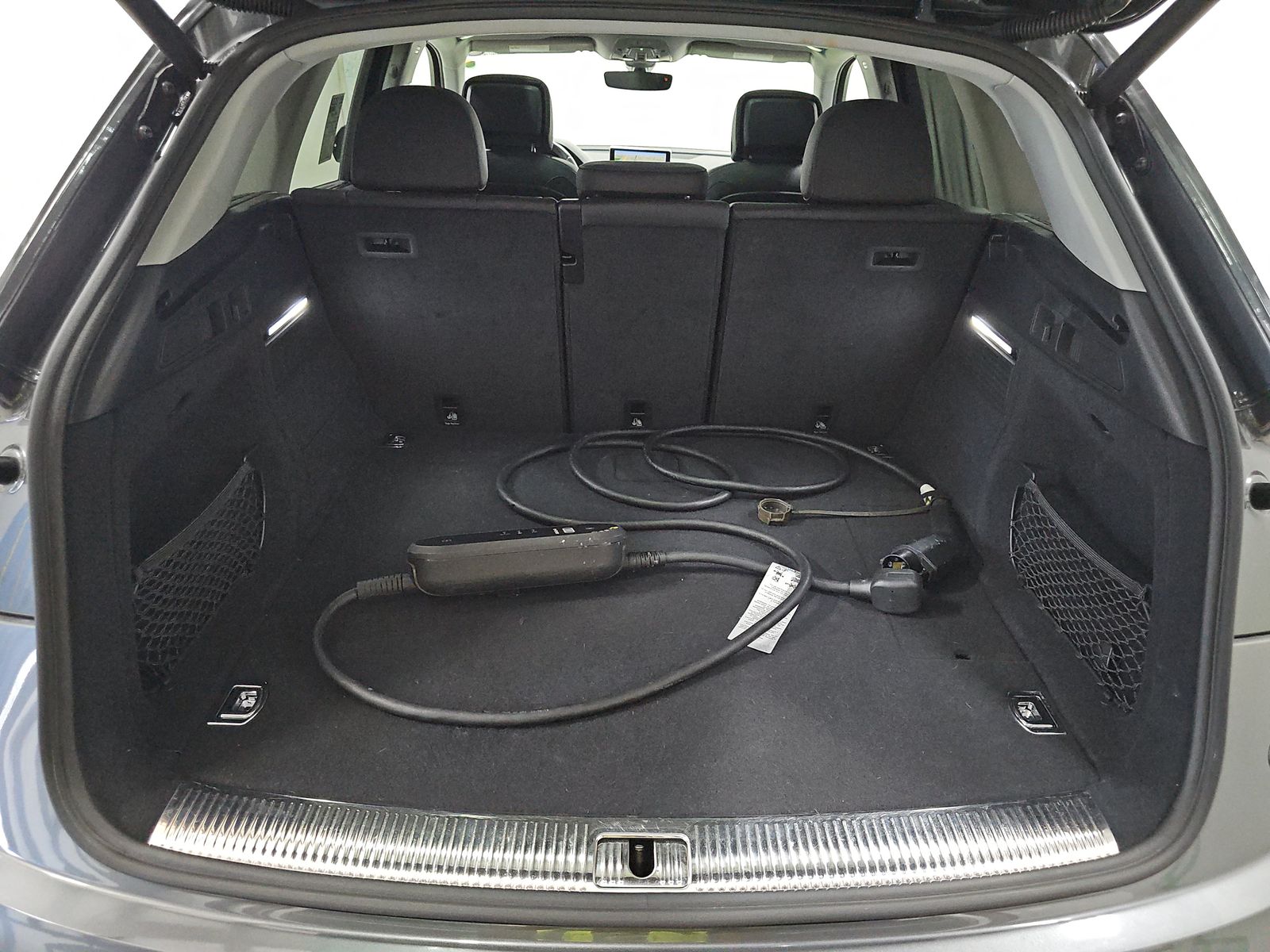 2020 Audi Q5 e Premium Plus AWD