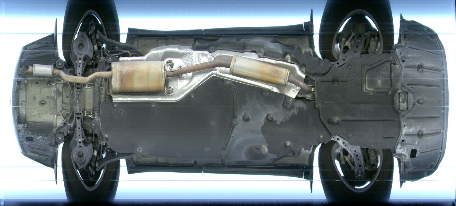 2023 Toyota Highlander L FWD