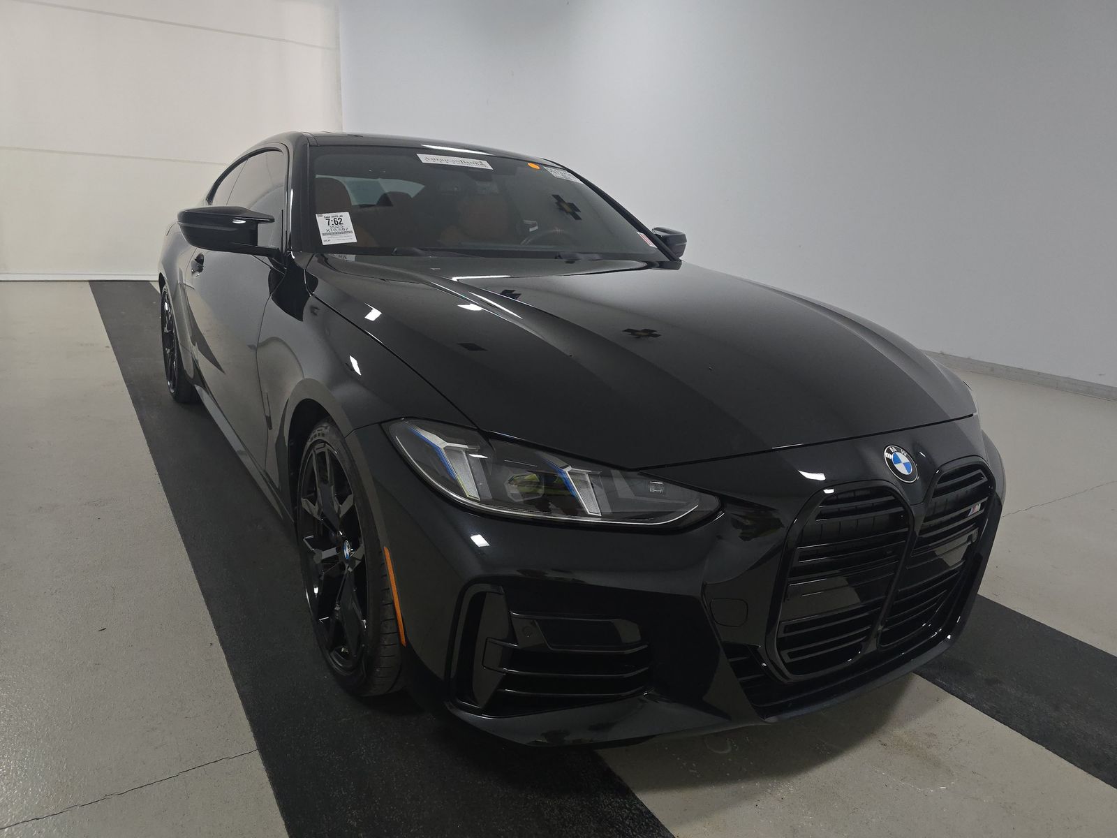 2025 BMW 4 Series M440i RWD