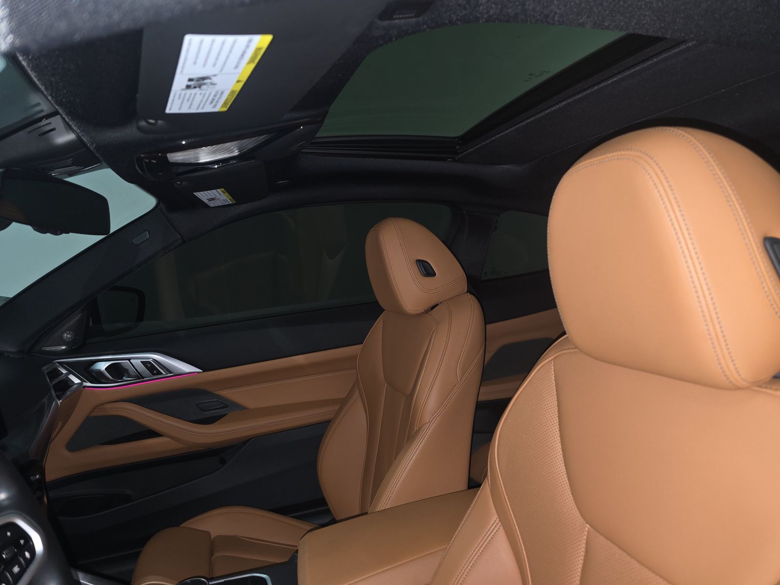 2025 BMW 4 Series M440i RWD