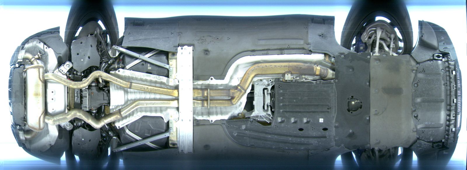 2025 BMW 4 Series M440i RWD