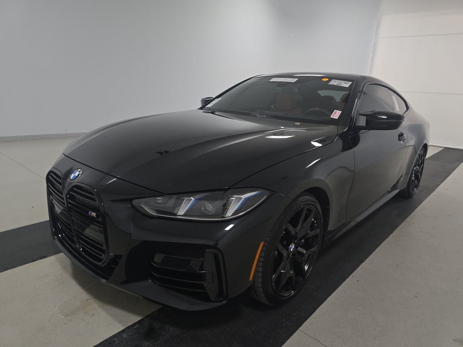 2025 BMW 4 Series M440i RWD