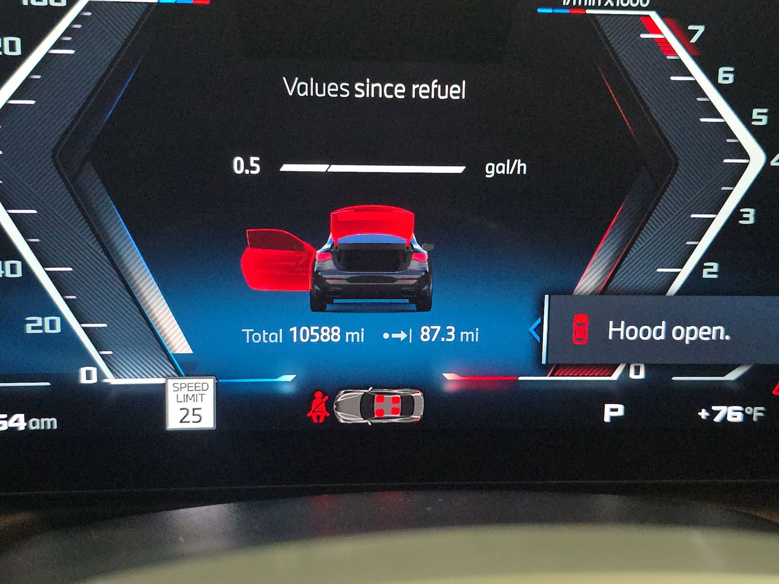 2025 BMW 4 Series M440i RWD