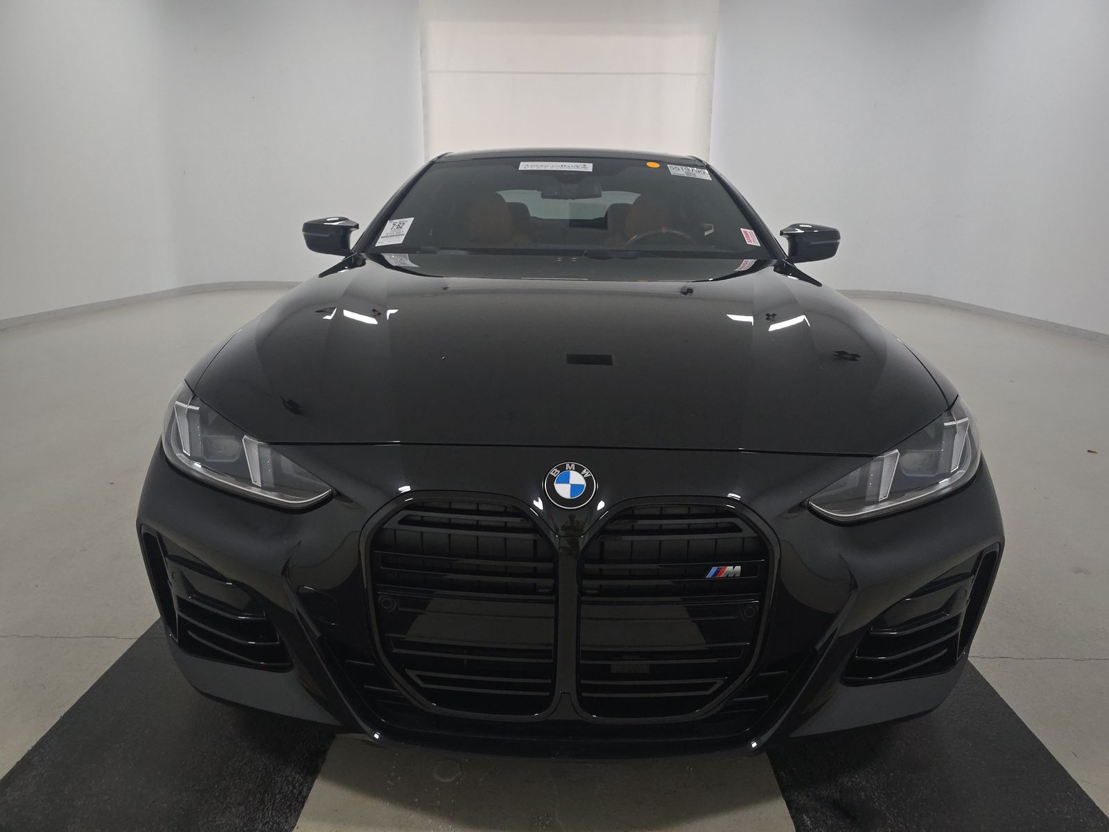 2025 BMW 4 Series M440i RWD