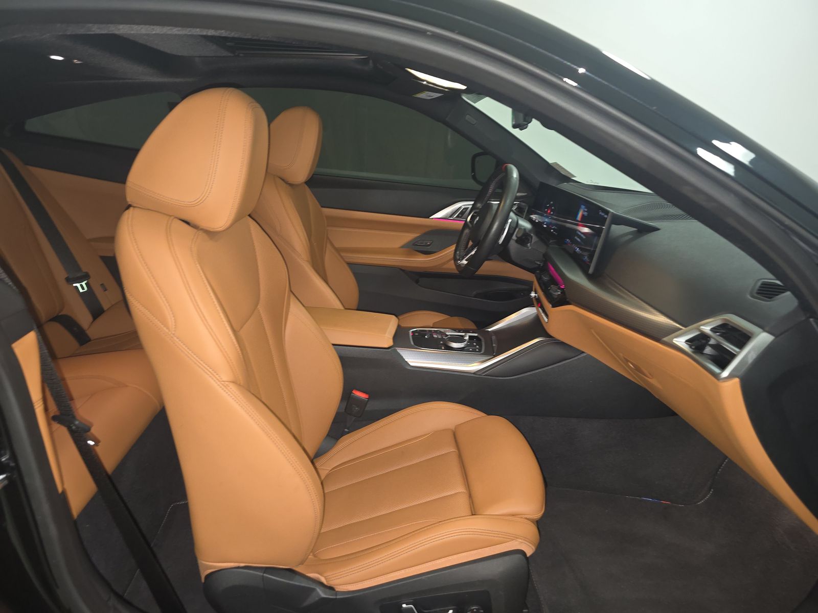 2025 BMW 4 Series M440i RWD