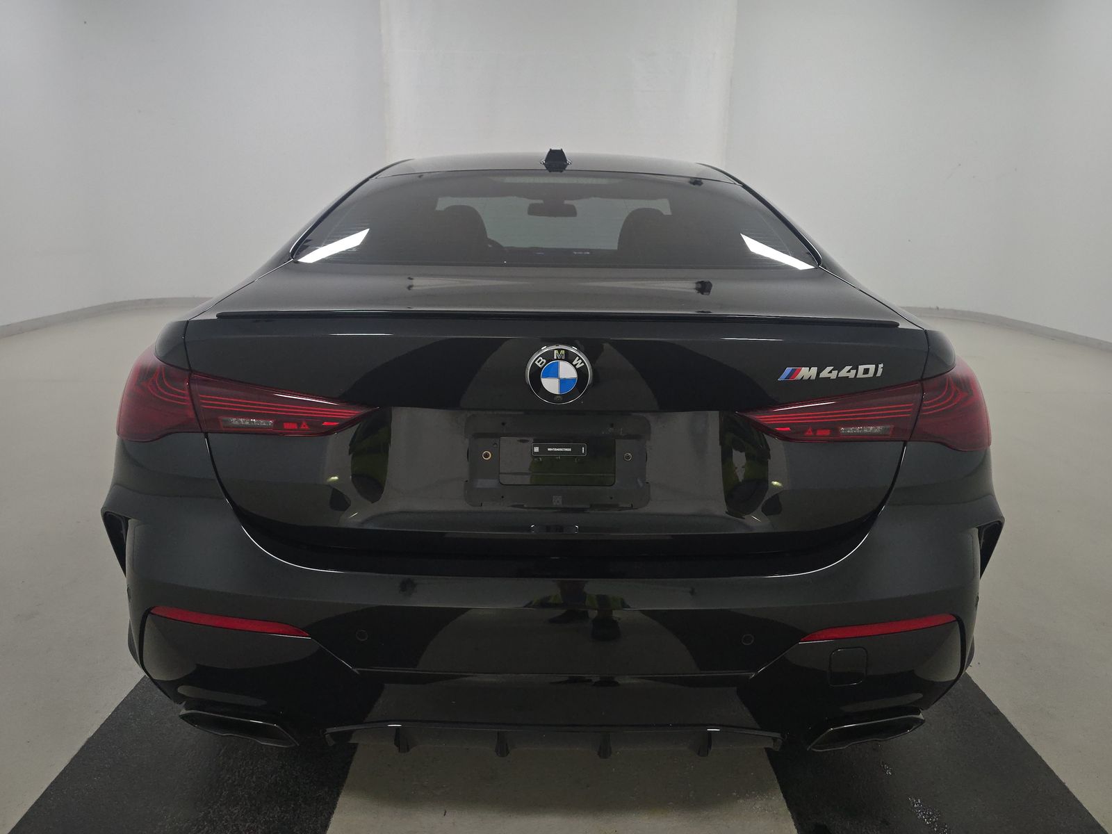 2025 BMW 4 Series M440i RWD