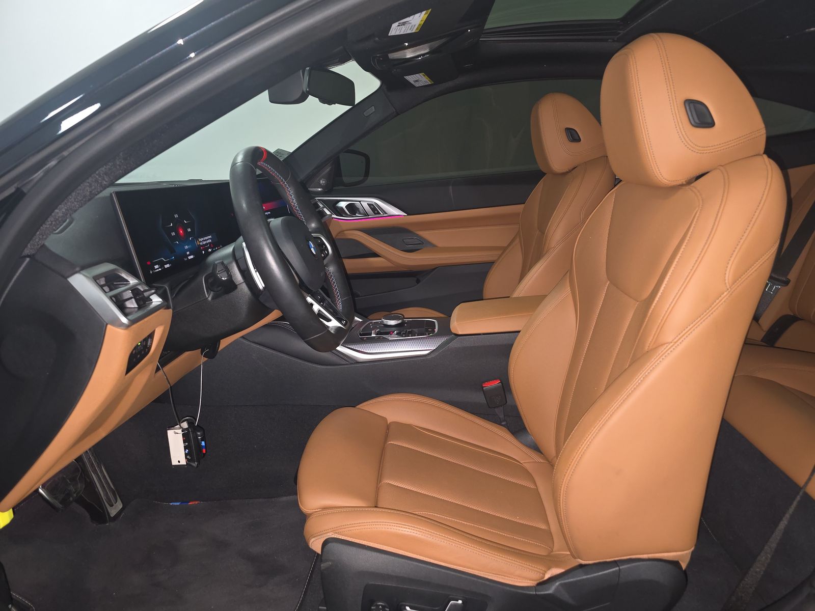 2025 BMW 4 Series M440i RWD