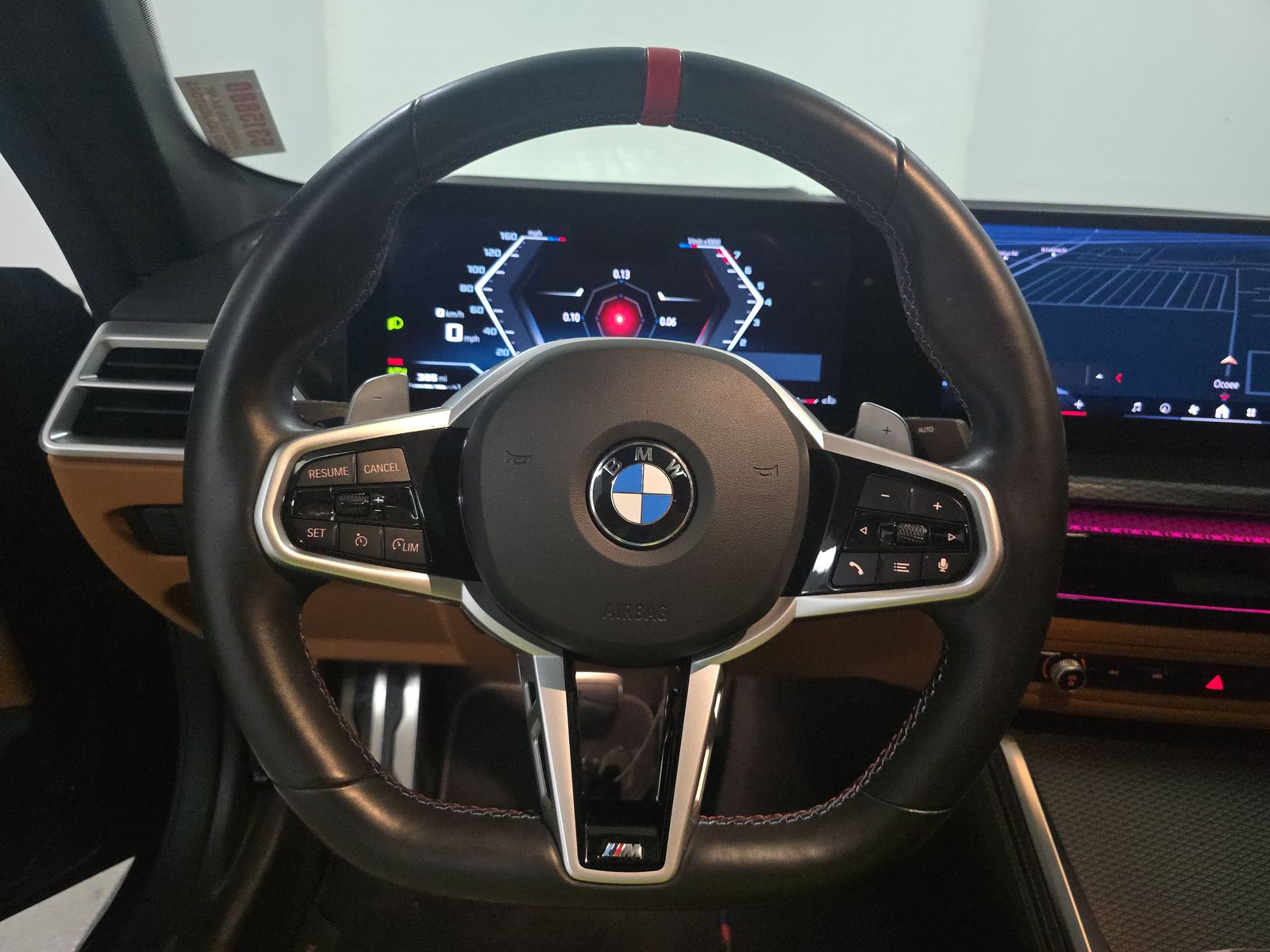 2025 BMW 4 Series M440i RWD