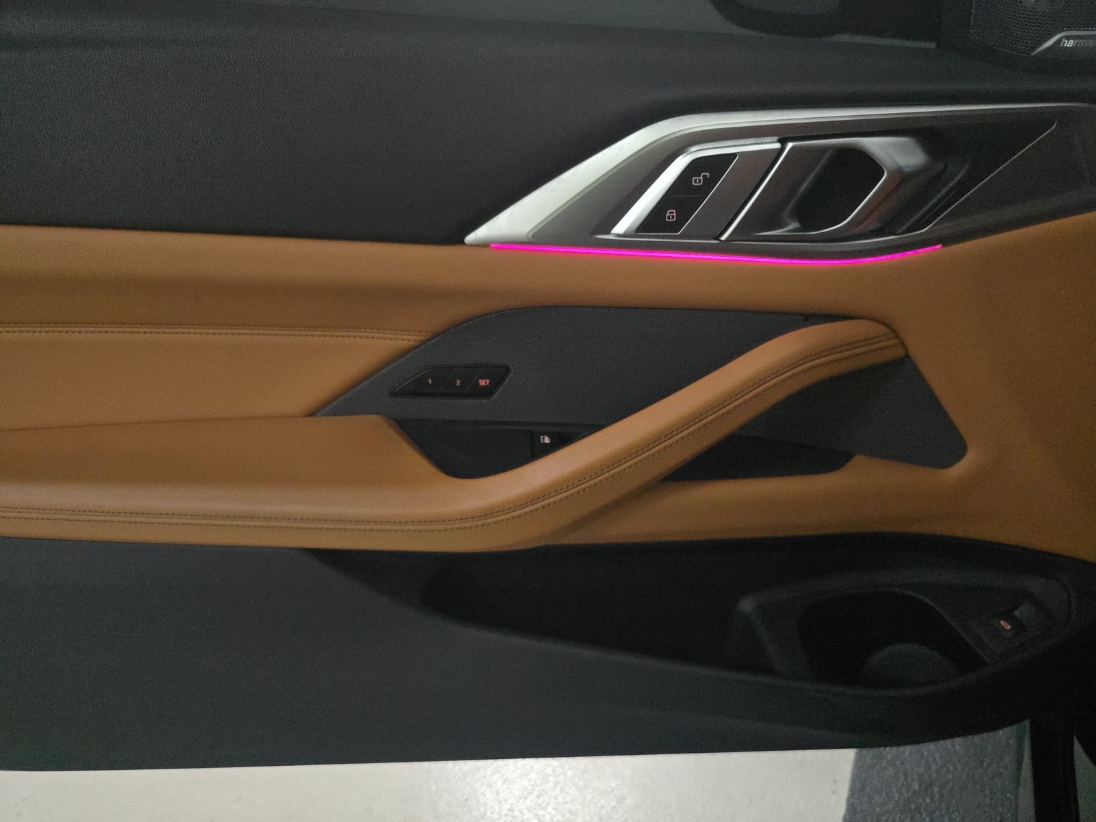 2025 BMW 4 Series M440i RWD