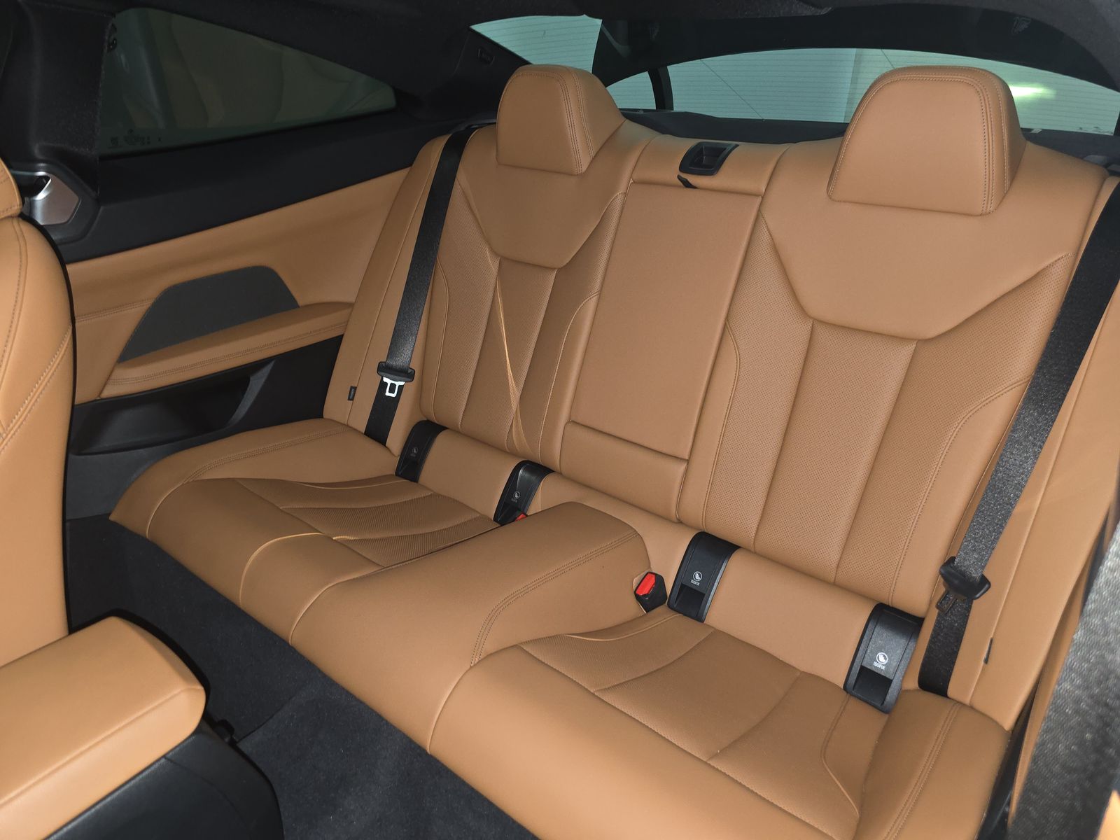 2025 BMW 4 Series M440i RWD