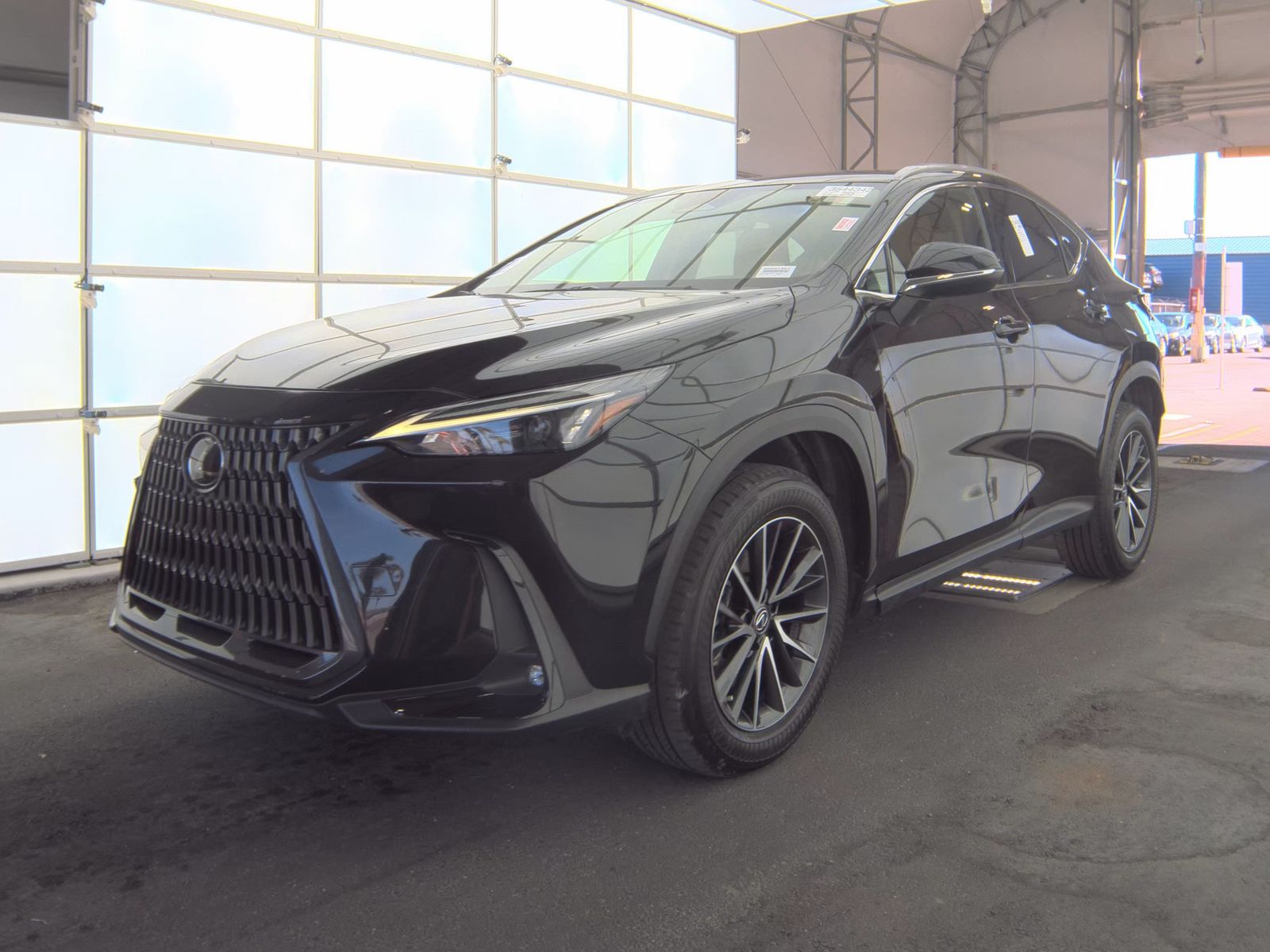 2023 Lexus NX NX 250 FWD