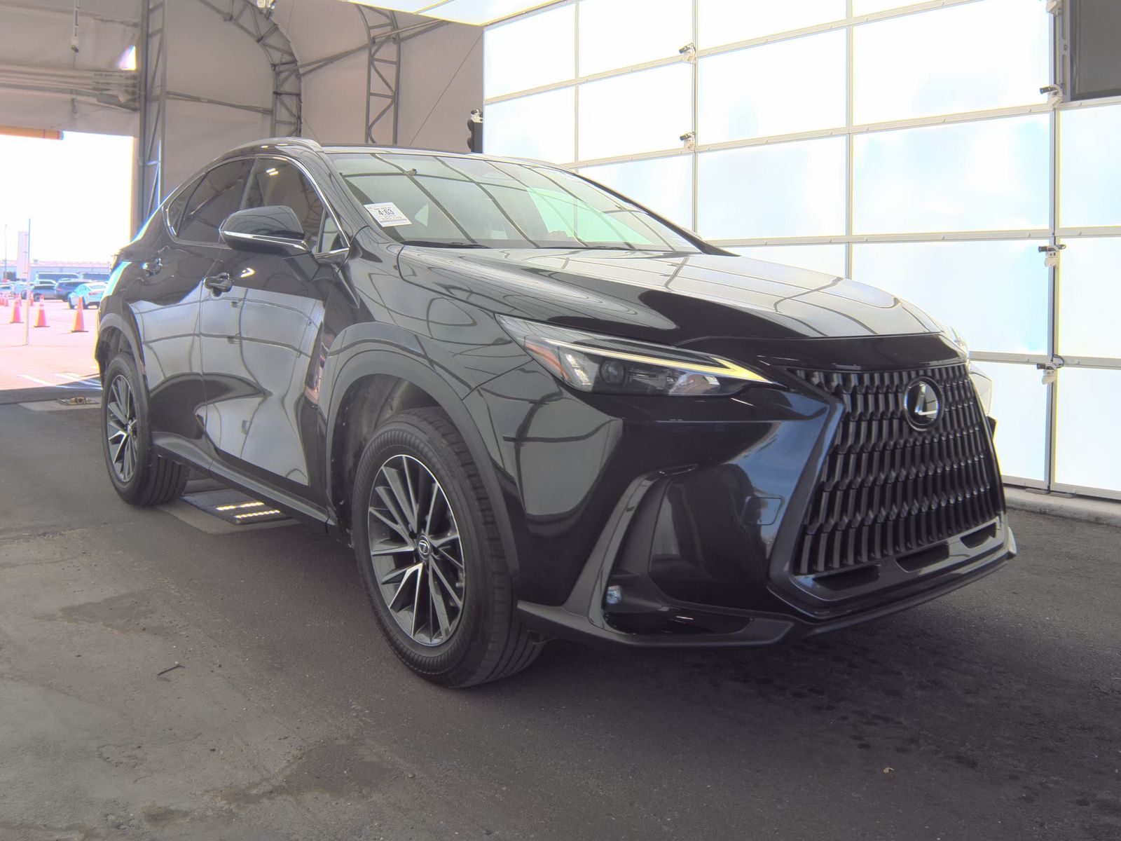 2023 Lexus NX NX 250 FWD