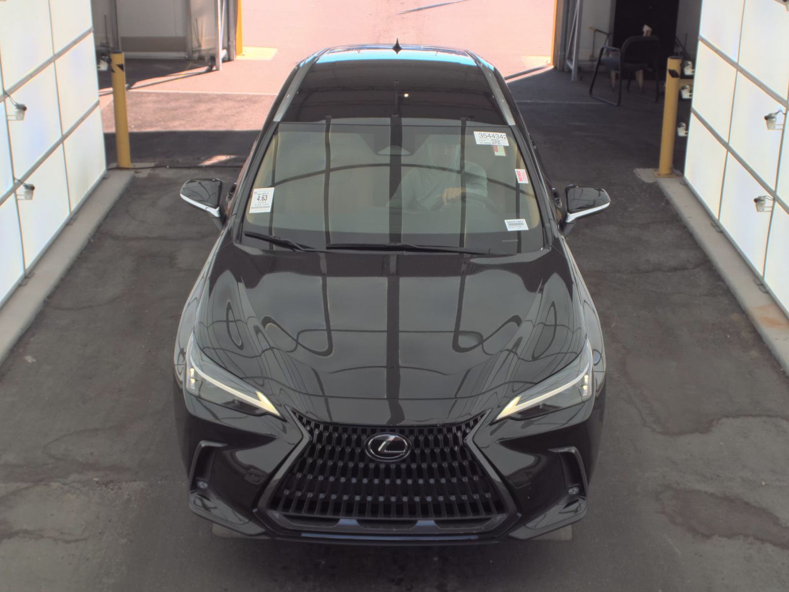 2023 Lexus NX NX 250 FWD