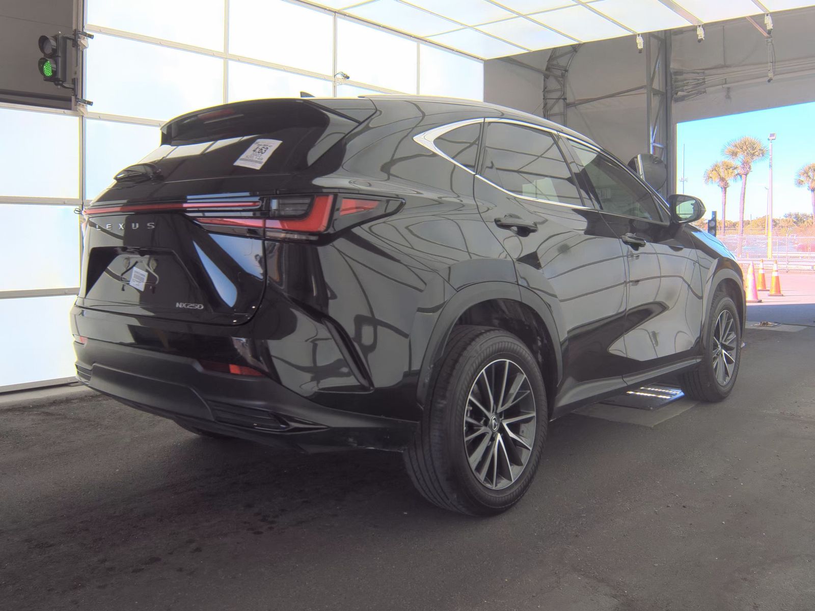 2023 Lexus NX NX 250 FWD