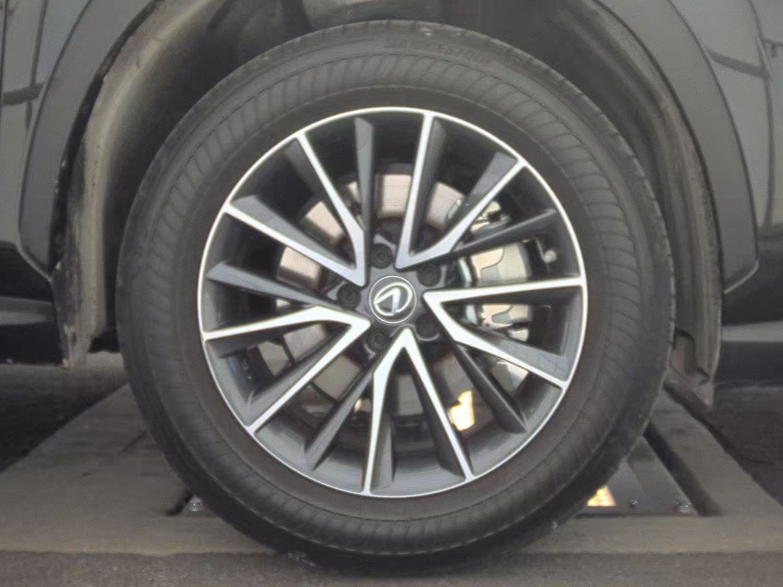 2023 Lexus NX NX 250 FWD