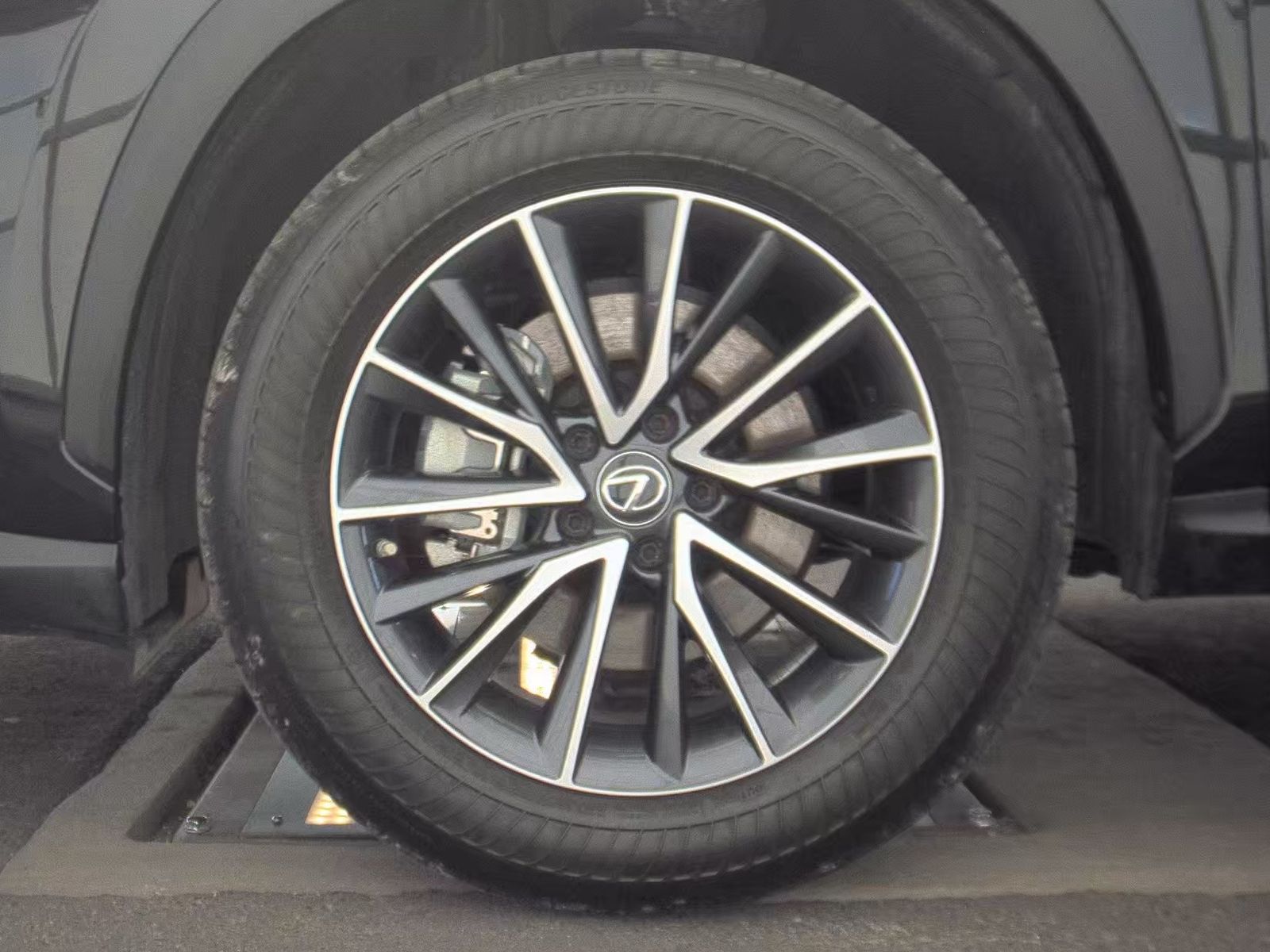 2023 Lexus NX NX 250 FWD