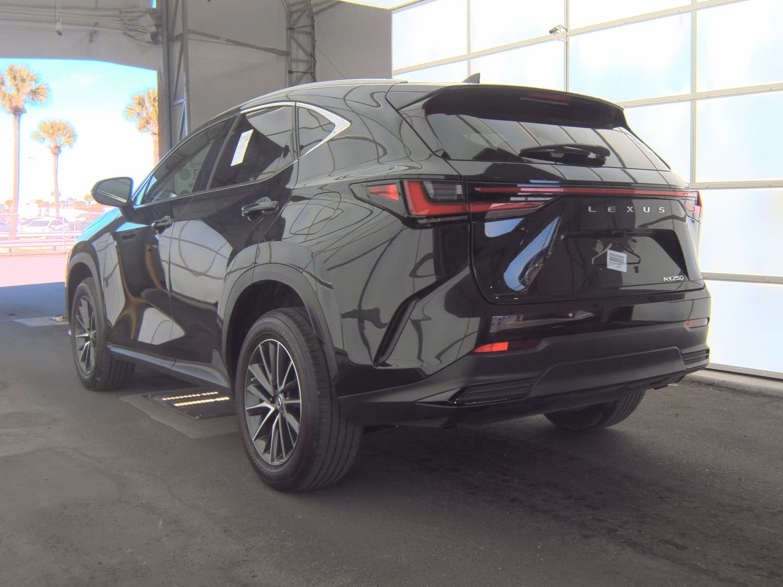 2023 Lexus NX NX 250 FWD