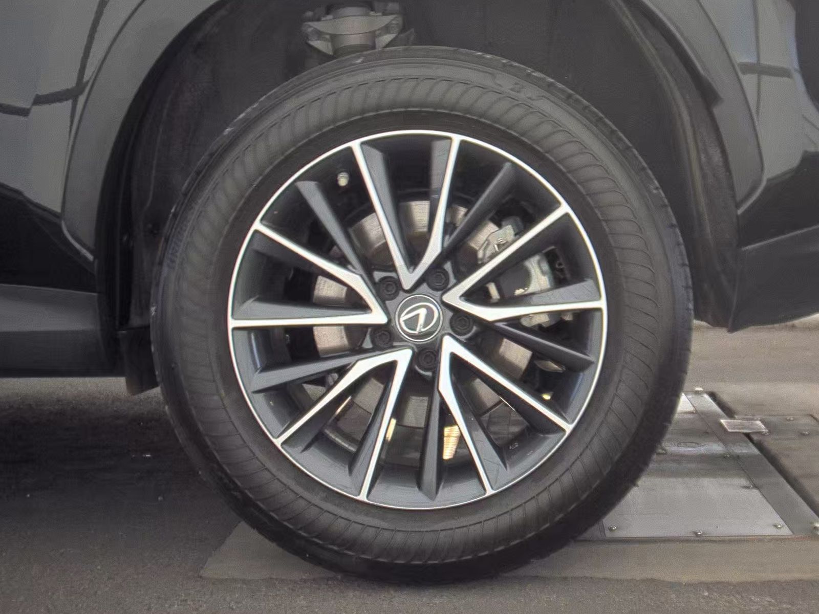 2023 Lexus NX NX 250 FWD