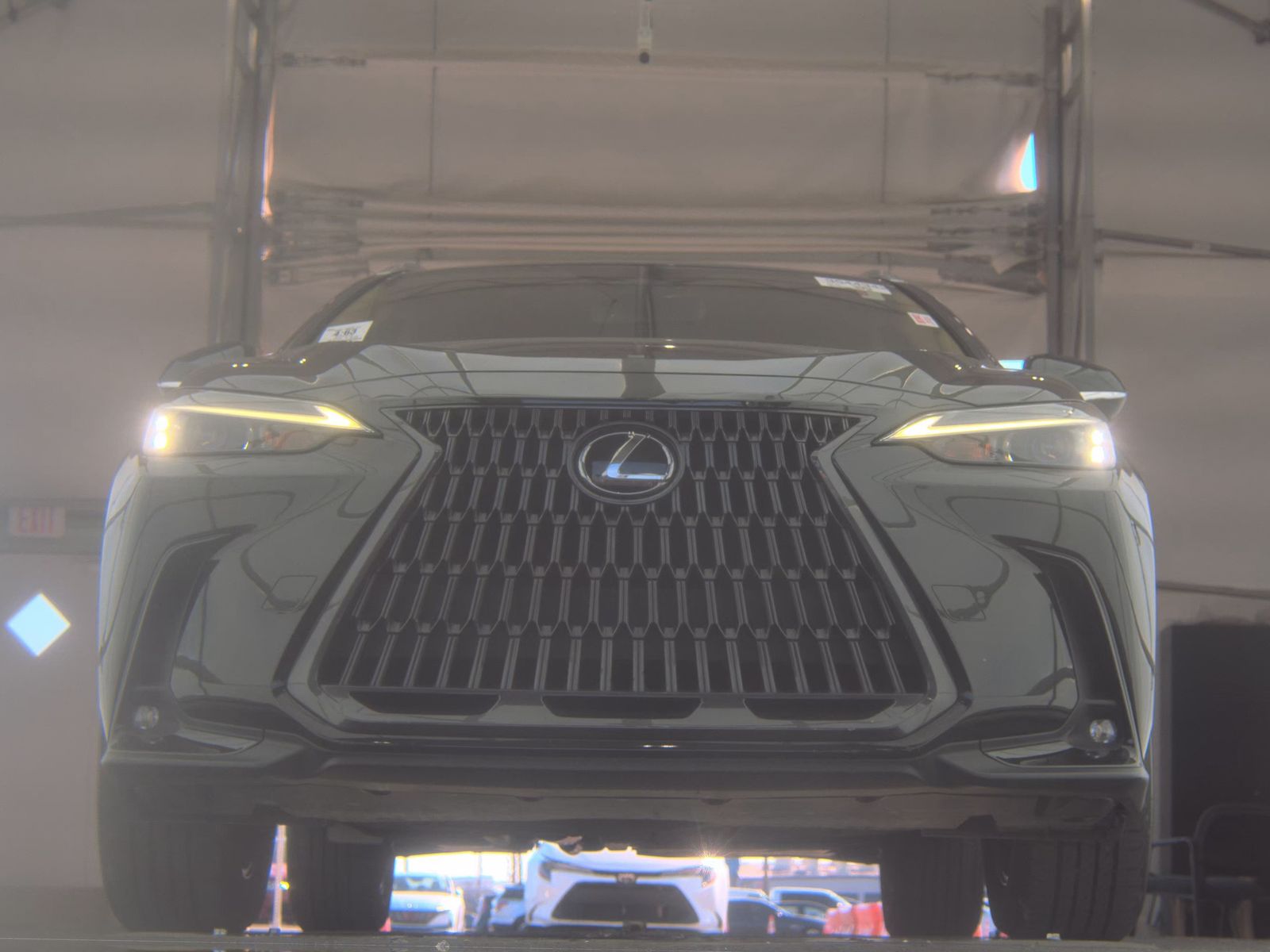 2023 Lexus NX NX 250 FWD