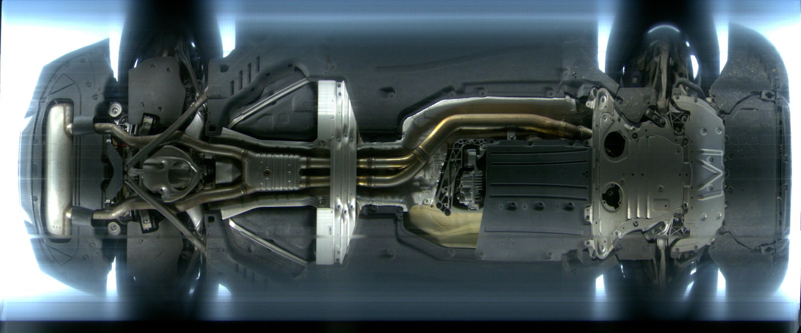 2023 BMW 8 Series 840i xDrive AWD