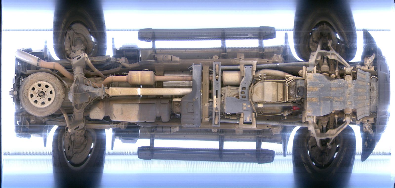 2024 Chevrolet Silverado 2500HD LT AWD