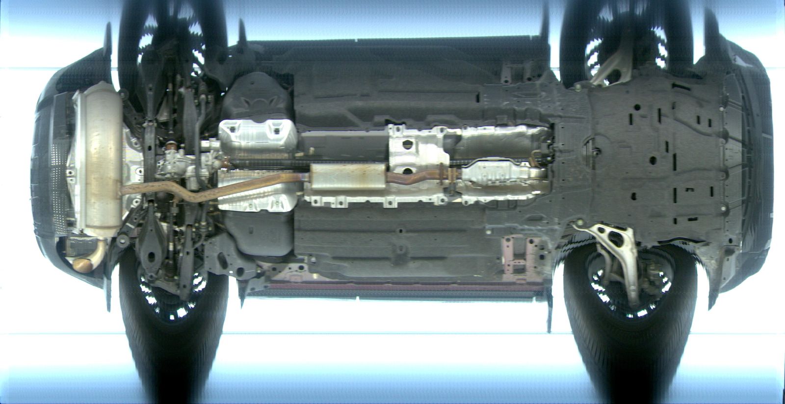 2024 Nissan Rogue Platinum AWD