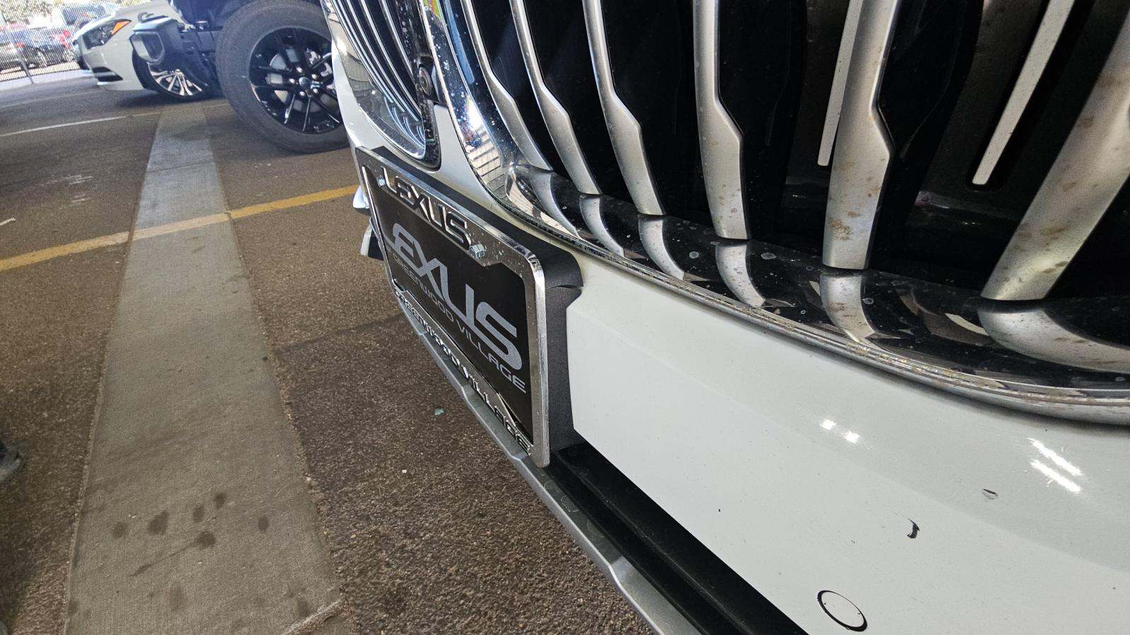 2019 BMW X5 xDrive40i AWD