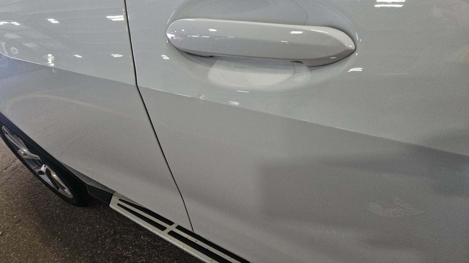 2019 BMW X5 xDrive40i AWD