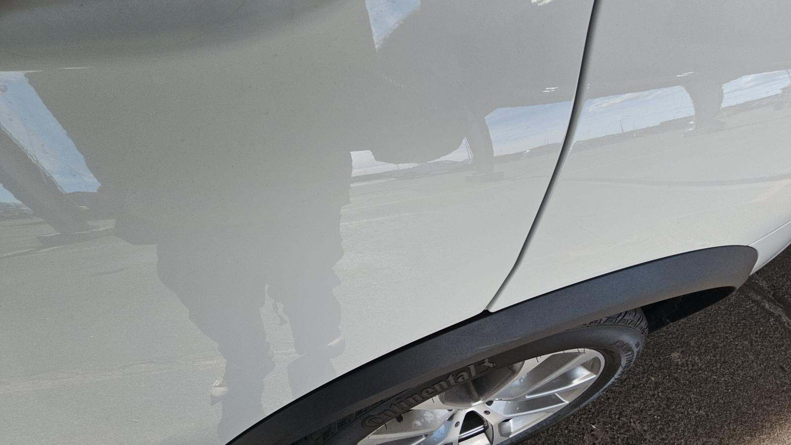 2019 BMW X5 xDrive40i AWD