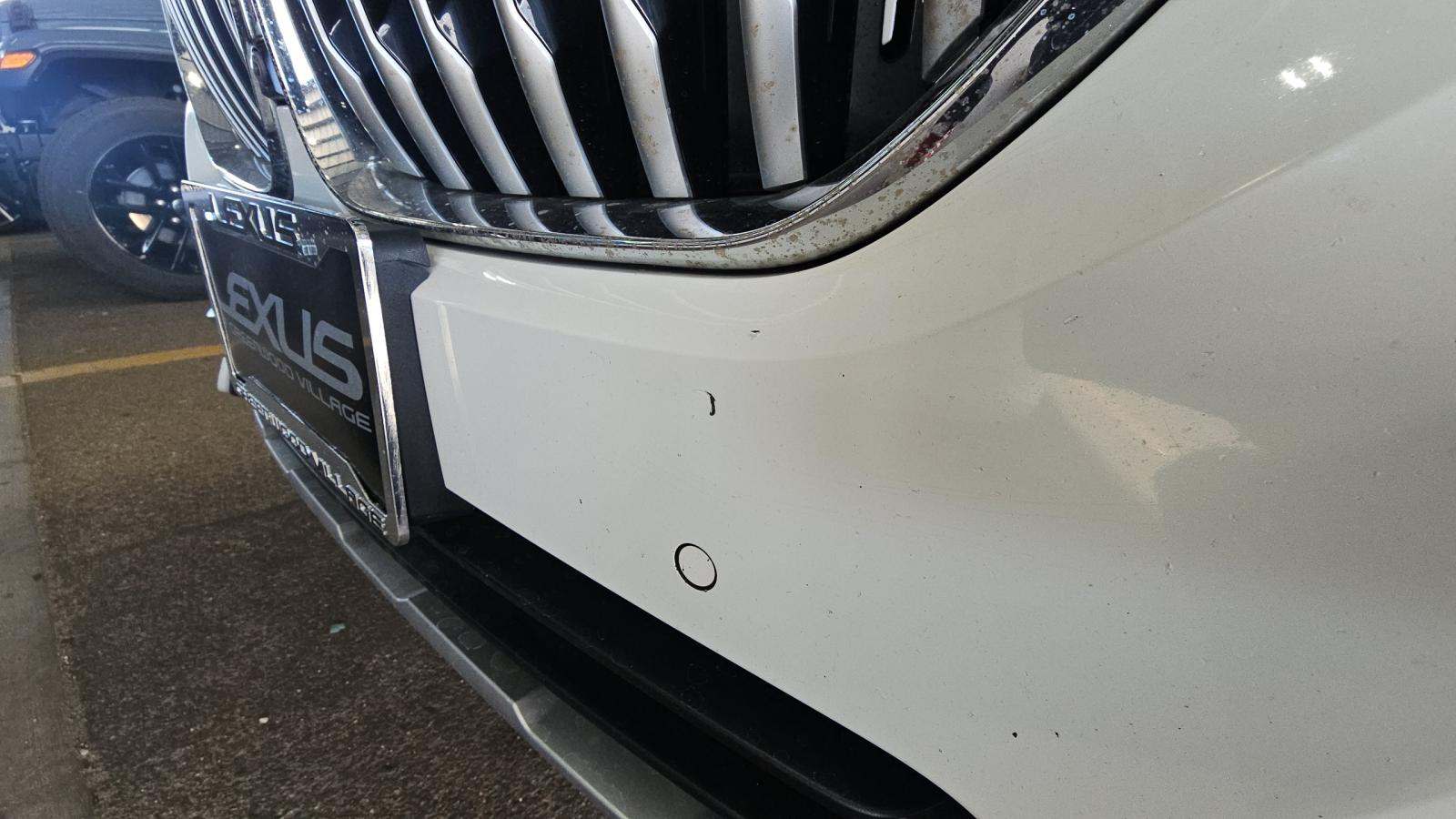 2019 BMW X5 xDrive40i AWD