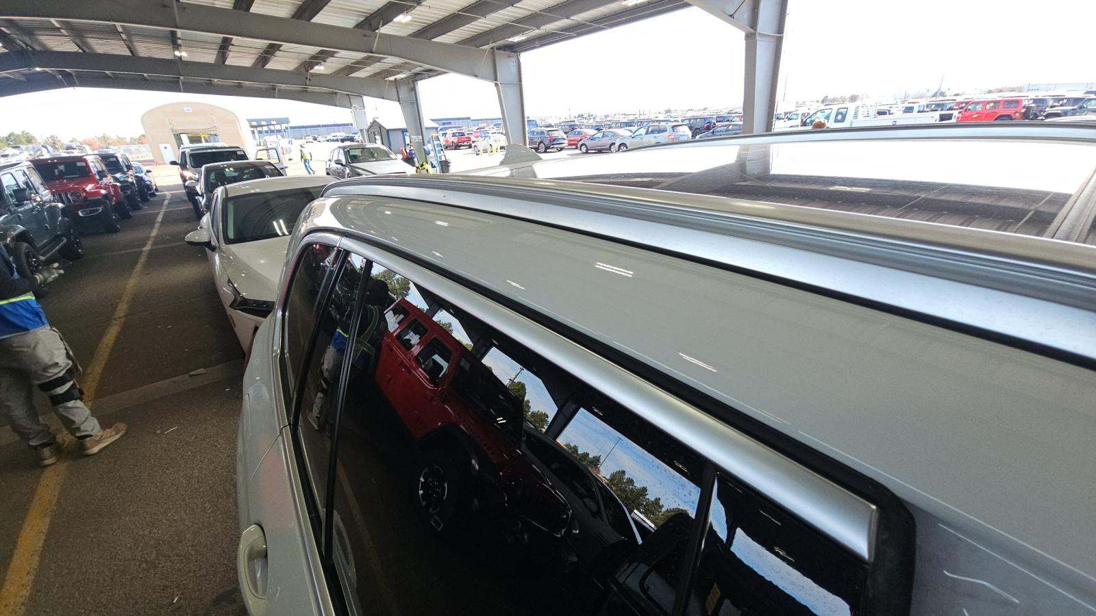 2019 BMW X5 xDrive40i AWD