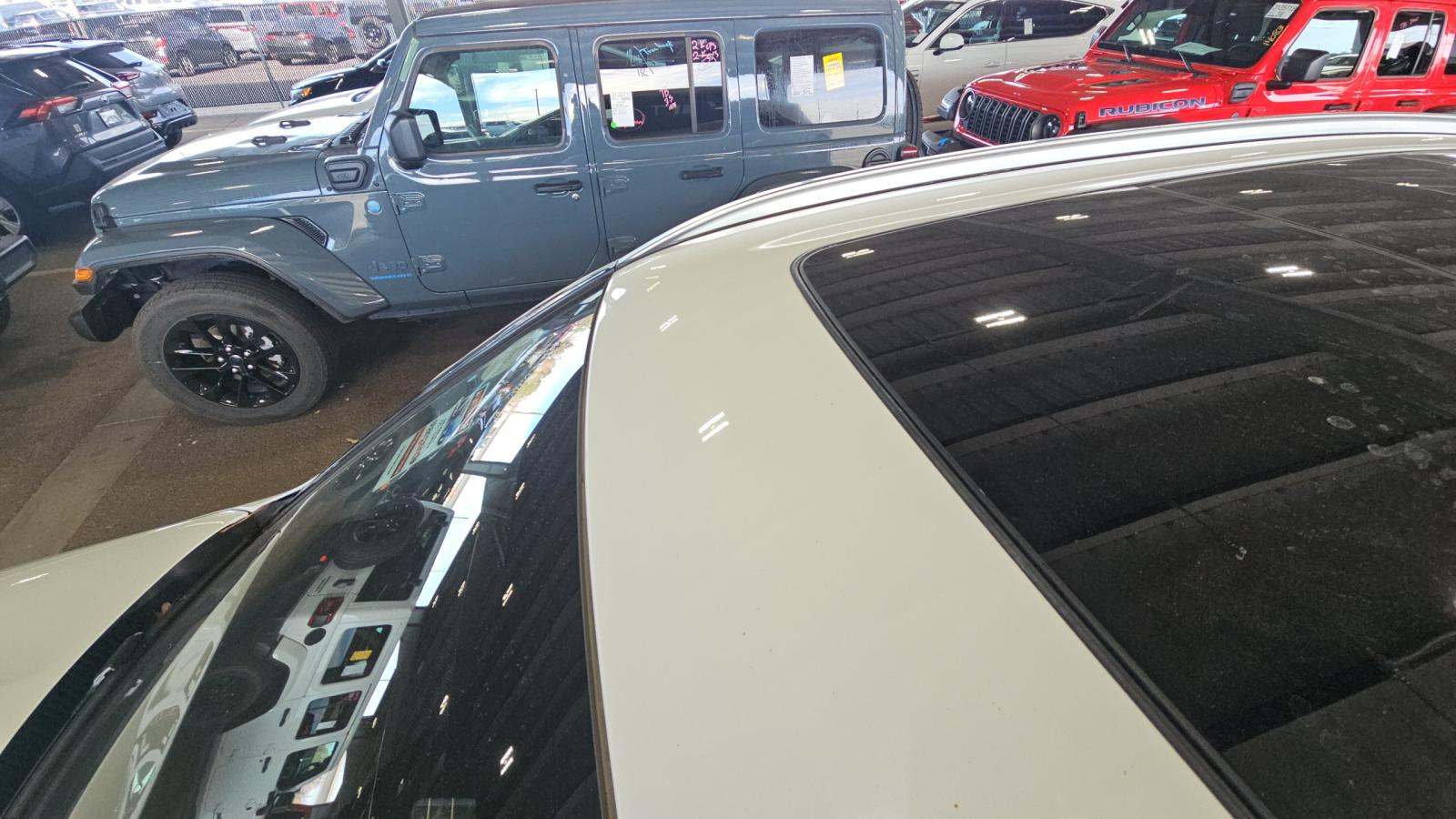 2019 BMW X5 xDrive40i AWD