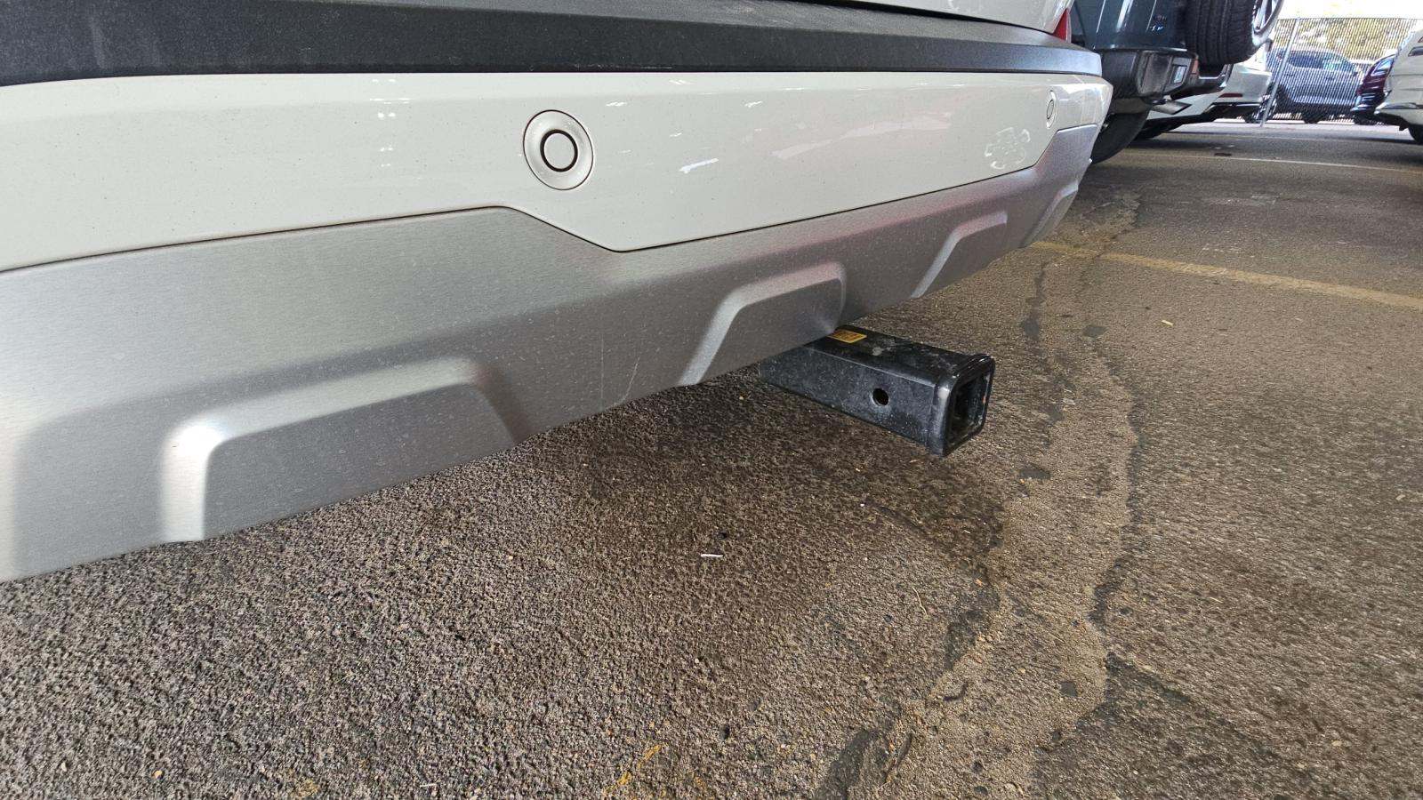 2019 BMW X5 xDrive40i AWD