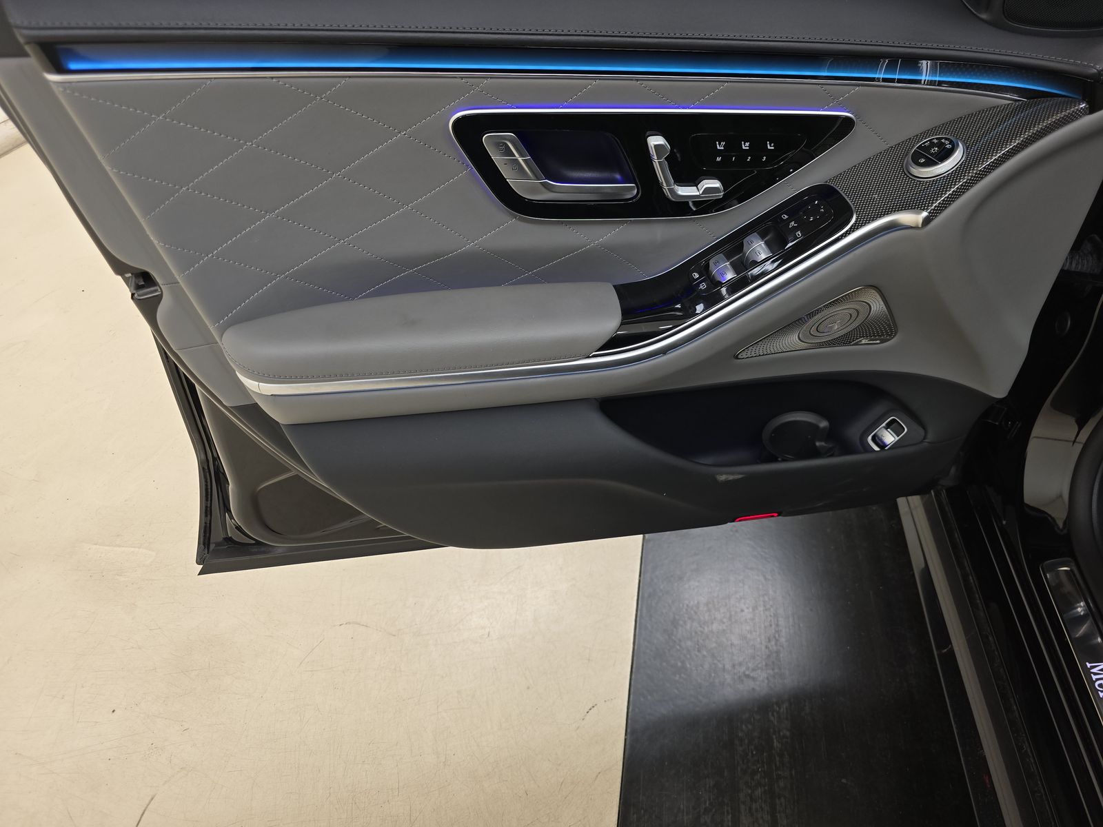 2022 Mercedes-Benz S-Class S 580 AWD