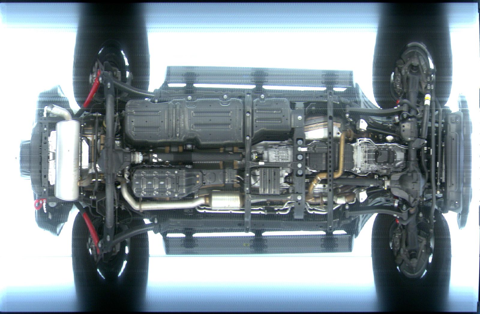 2022 Jeep Wrangler Unlimited Rubicon AWD