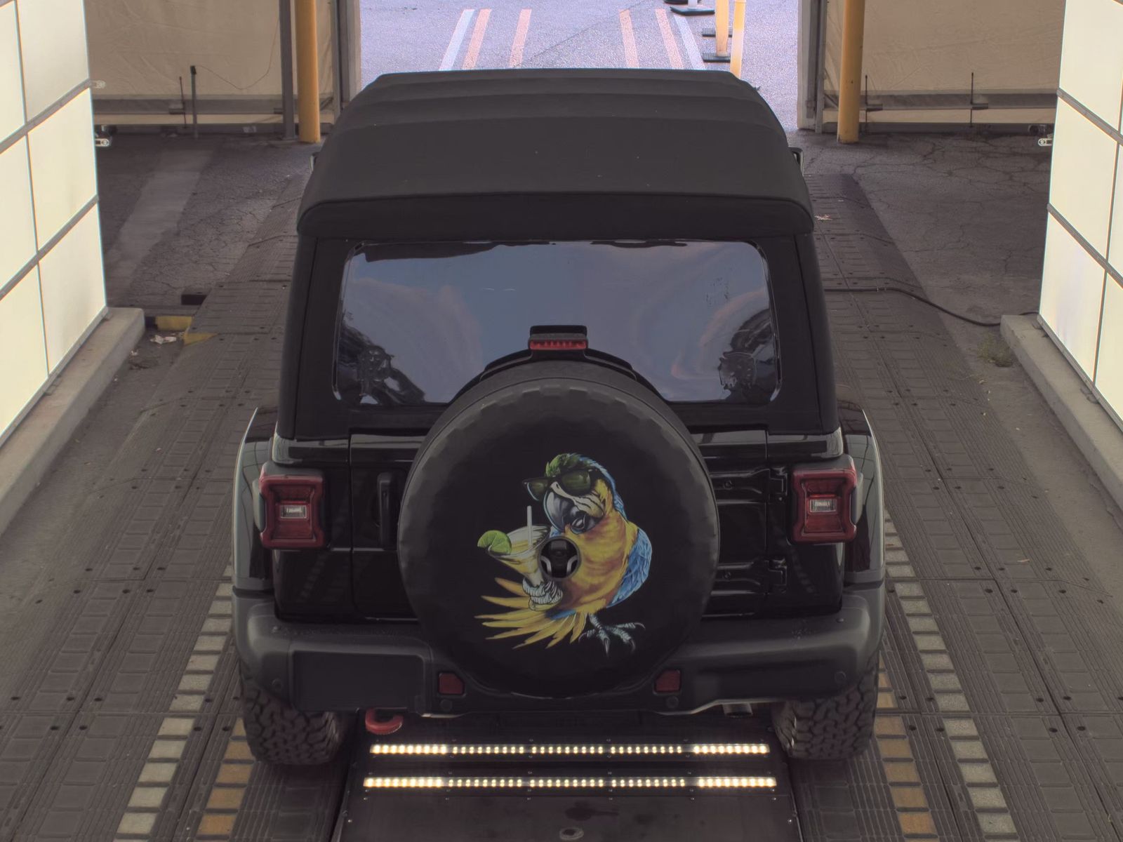 2022 Jeep Wrangler Unlimited Rubicon AWD