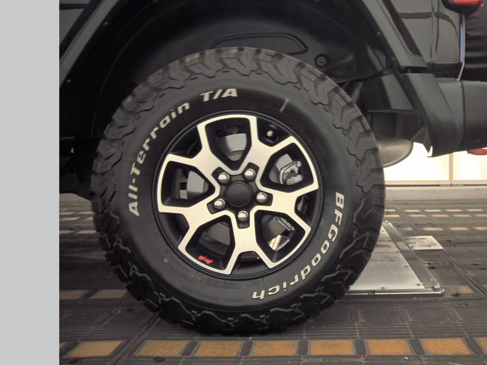 2022 Jeep Wrangler Unlimited Rubicon AWD