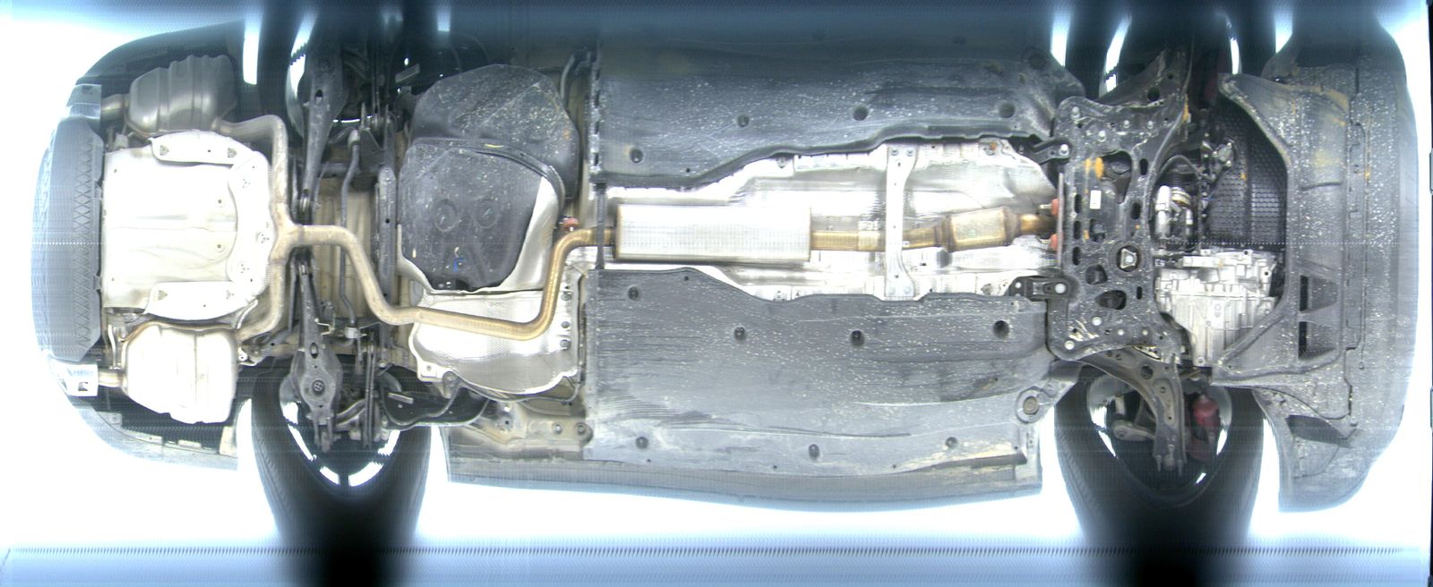 2025 Volkswagen Jetta GLI Autobahn FWD