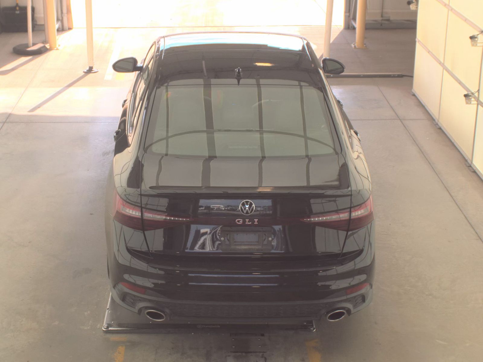 2025 Volkswagen Jetta GLI Autobahn FWD