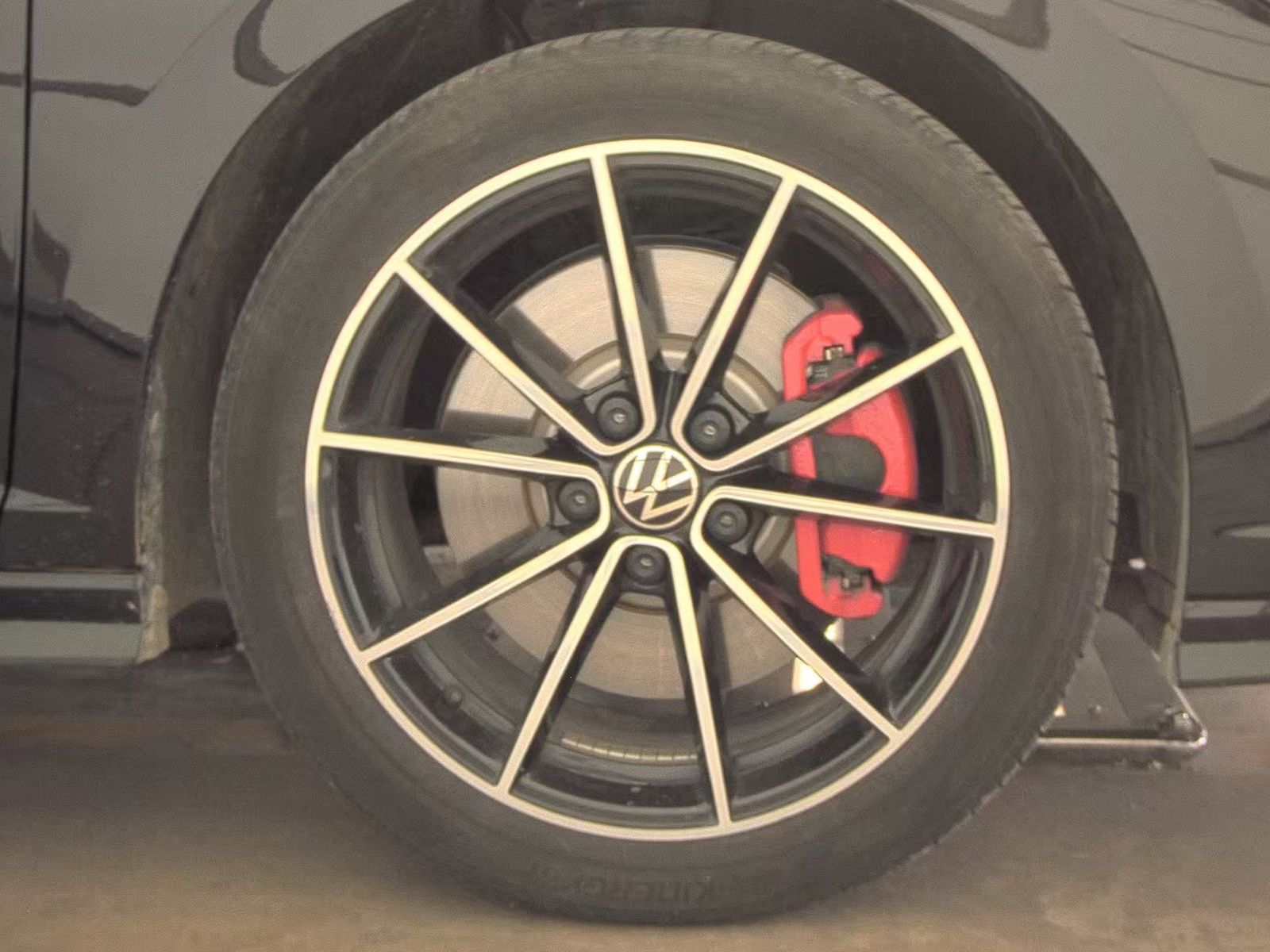 2025 Volkswagen Jetta GLI Autobahn FWD