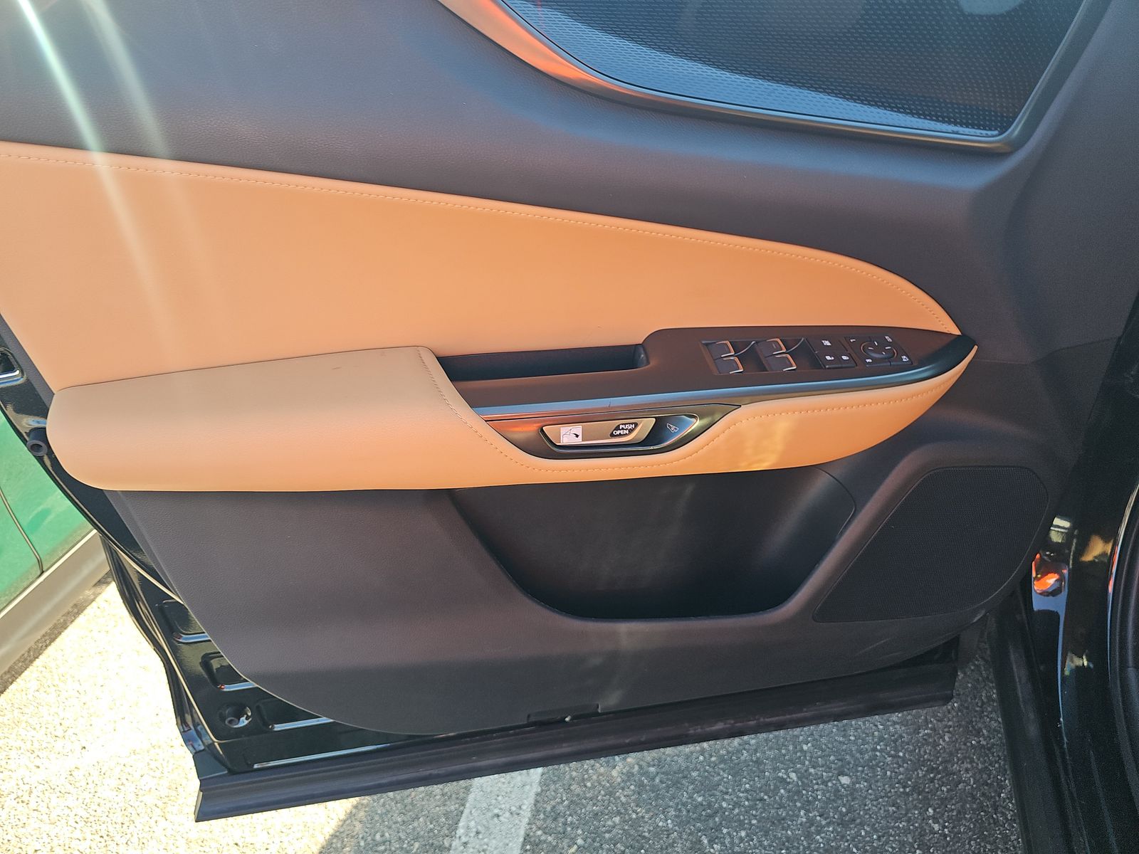 2023 Lexus NX NX 250 FWD