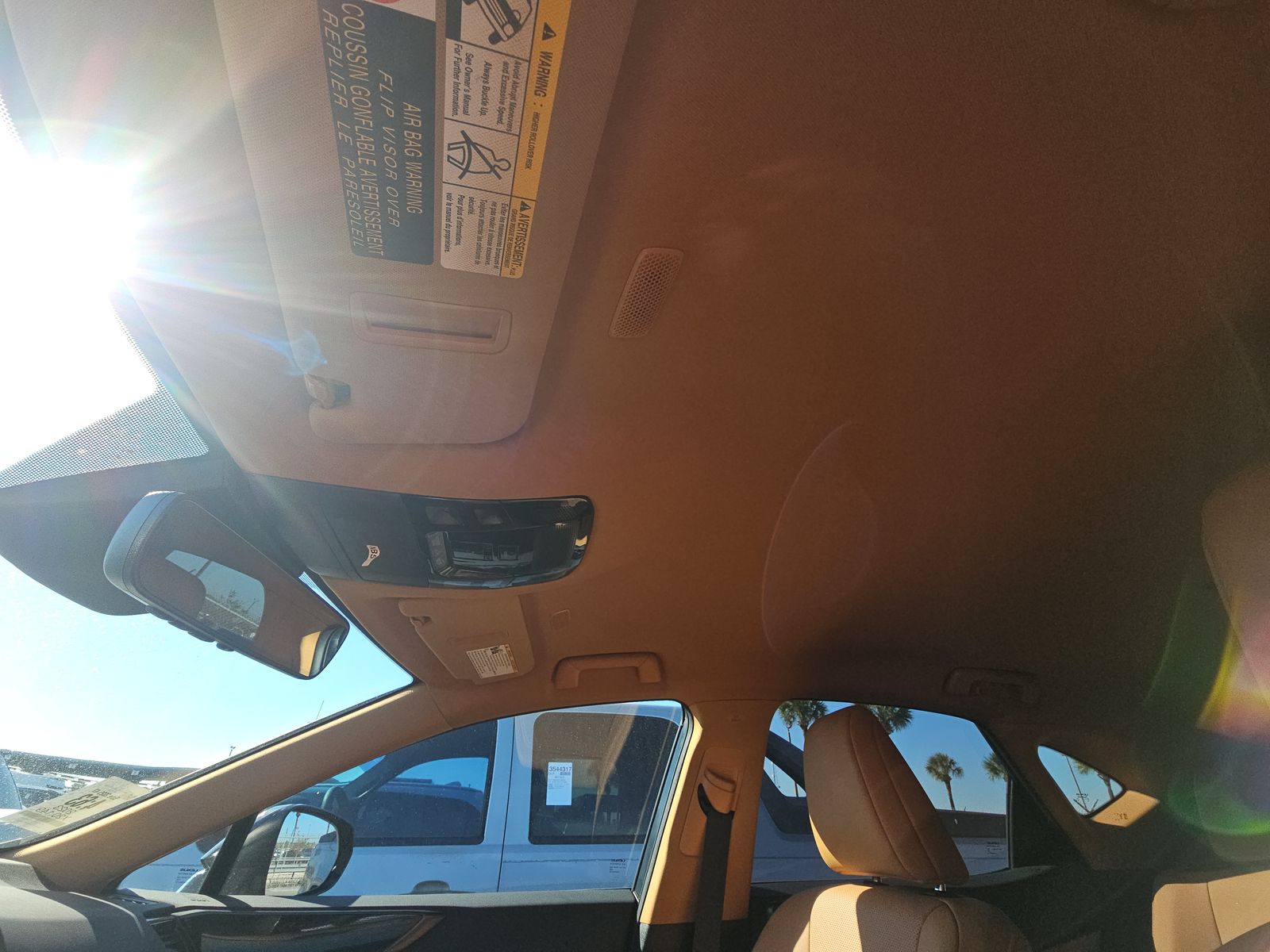 2023 Lexus NX NX 250 FWD