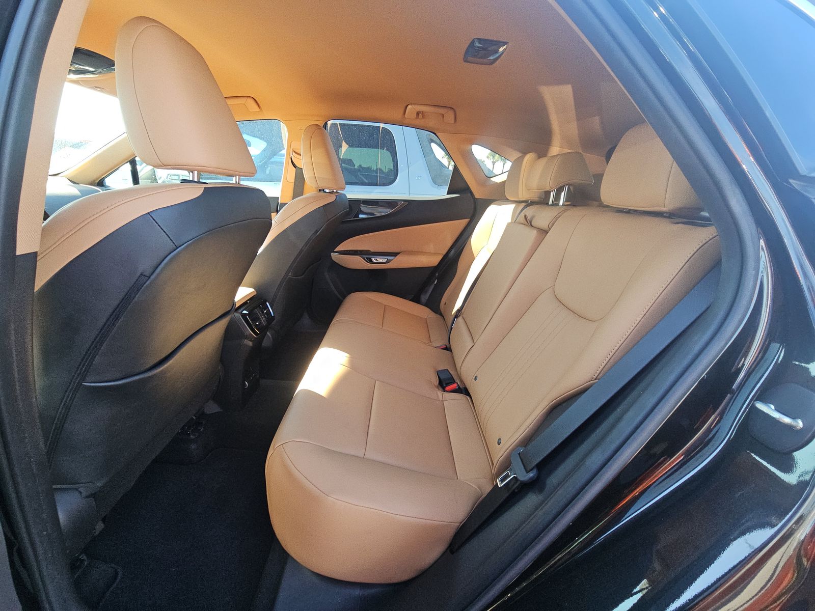 2023 Lexus NX NX 250 FWD