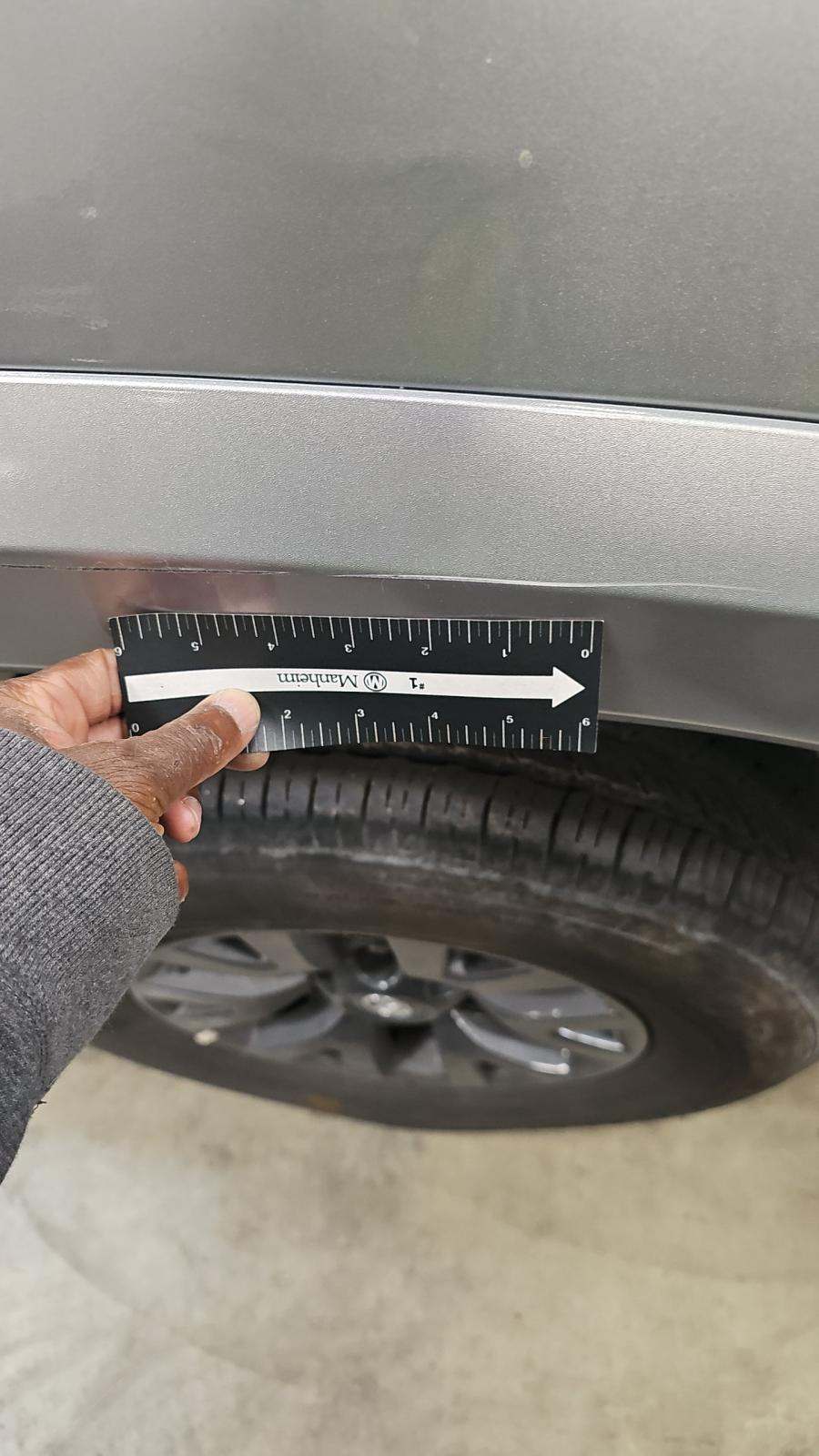 2023 Toyota Tacoma SR5 AWD